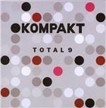 Kompakt Total 9