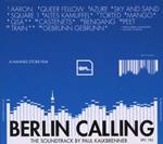 Berlin Calling (Colonna sonora)