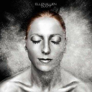 Dust - CD Audio di Ellen Allien