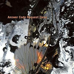 Gens - Vinile LP di Answer Code Request