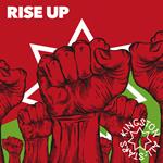 Rise Up (Coloured Vinyl)