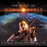 Music Of Worldspirit