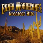 Ennio Morricone's Greatest