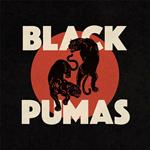 Black Pumas (Coloured Vinyl)