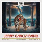 Garcialive Vol. 20: June 18th, 1982 - Cape Cod Coliseum (2 Cd)