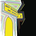 Jeff Ozdemir & Friends vol.2