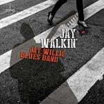 Jay Walkin