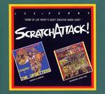 Scratch Attack! (2Lp)