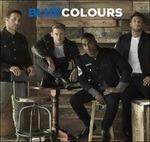 Colours (Deluxe Edition)