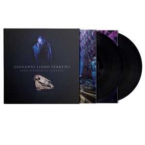 Vinile Percuotendo, in cadenza Giovanni Lindo Ferretti