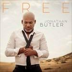 Free - CD Audio di Jonathan Butler