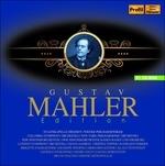 Gustav Mahler Edition