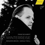 Schubert. Winterreise