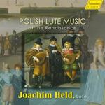 Polish Lute Music