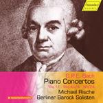 Piano Concertos