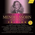 Mendelssohn Edition