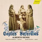 Coplas Sefardies