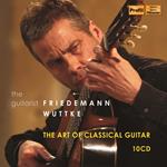 Art Of Classical Guitar