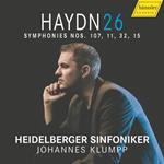 Haydn Vol.26