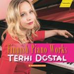 Finnish Piano Works