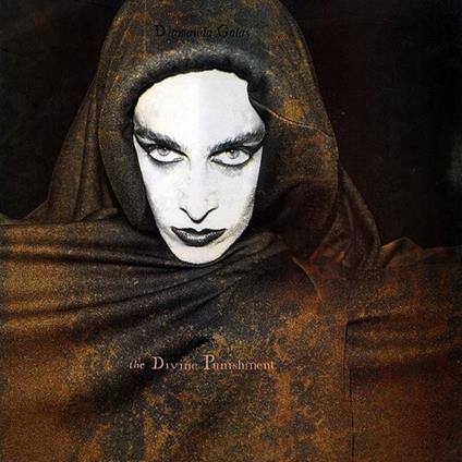 The Divine Punishment - Vinile LP di Diamanda Galas