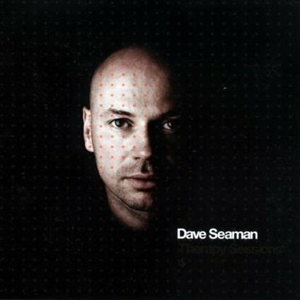 Seaman Dave Therapy Sessions Vol 4 - CD Audio