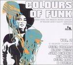 Colours of Funk vol.2