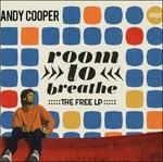 Room To Breathe The Free (Lp+Mp3)