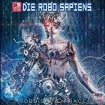 Robo Sapiens Race