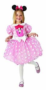 Costume Disney Minnie Deluxe In Box L78 620281