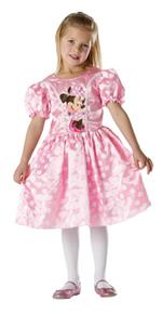 ?ostume Minnie Rosa Classic Tg.S