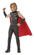 Costume Thor Bambino Taglia L Rubie'S 640931