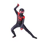 costume bambino S Rubies: Costume Miles Morales Classico Inf