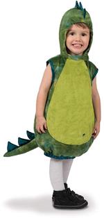 Rubies: Animals - Costume Dino Cooly Ecopack (Tuta Con Cappello Tg. T)