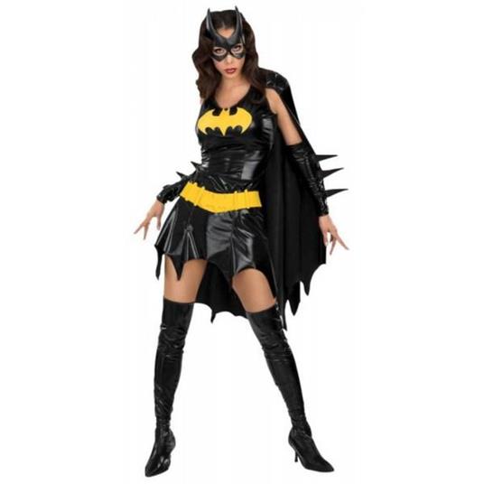 Costume Batgirl Adulto - 3