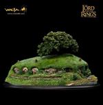 Il Signore Degli Anelli Diorama Bag End Regular Edition Weta Workshop