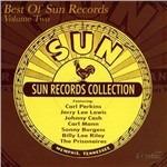 Best Of Sun Records 2