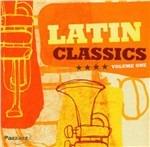 Latin Classics vol.1