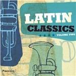 Latin Classics Vol.2