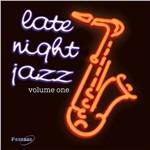 Late Night Jazz Vol.1