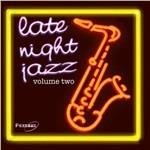Late Night Jazz Volume 2
