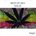 Best Of Ska Vol. 10