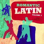 Romantic Latin Vol.2