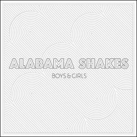 Boys & Girls - CD Audio di Alabama Shakes