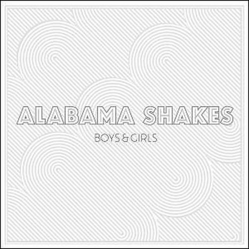 Boys & Girls - CD Audio di Alabama Shakes