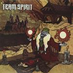 Team Spirit ep