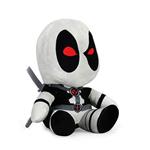 Marvel: Kidrobot - X-Force Deadpool Peluche