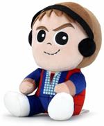 Neca Phunny Back To The Future Marty Mcfly Plush