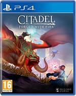 Citadel: Forged With Fire - PlayStation 4