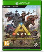 ARK: Ultimate Survivor Edition - XONE